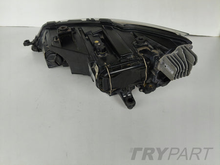 Right Headlight Lamp SEAT LEON III 3 5F 5F0 13-17 FULL LED