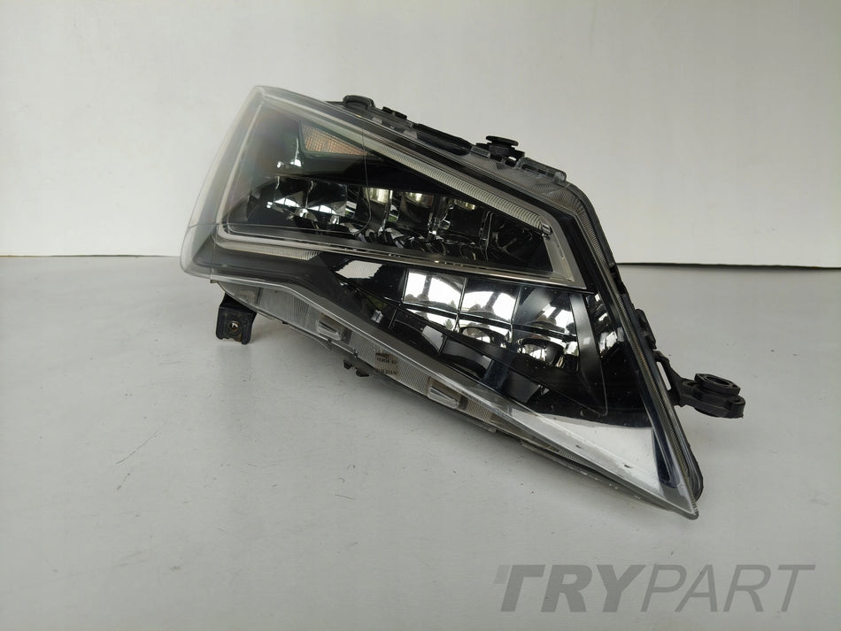 Right Headlight Lamp SEAT LEON III 3 5F 5F0 13-17 FULL LED