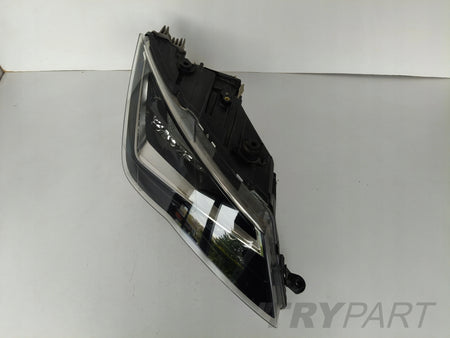 Right Headlight Lamp SEAT LEON III 3 5F 5F0 13-17 FULL LED