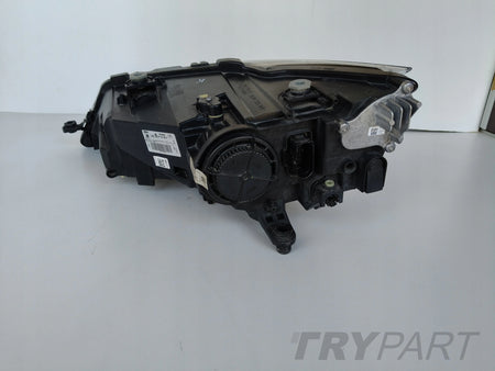 RIGHT HEADLIGHT LAMP SEAT LEON III 3 5F 5F0 17- LIFT FULL LED