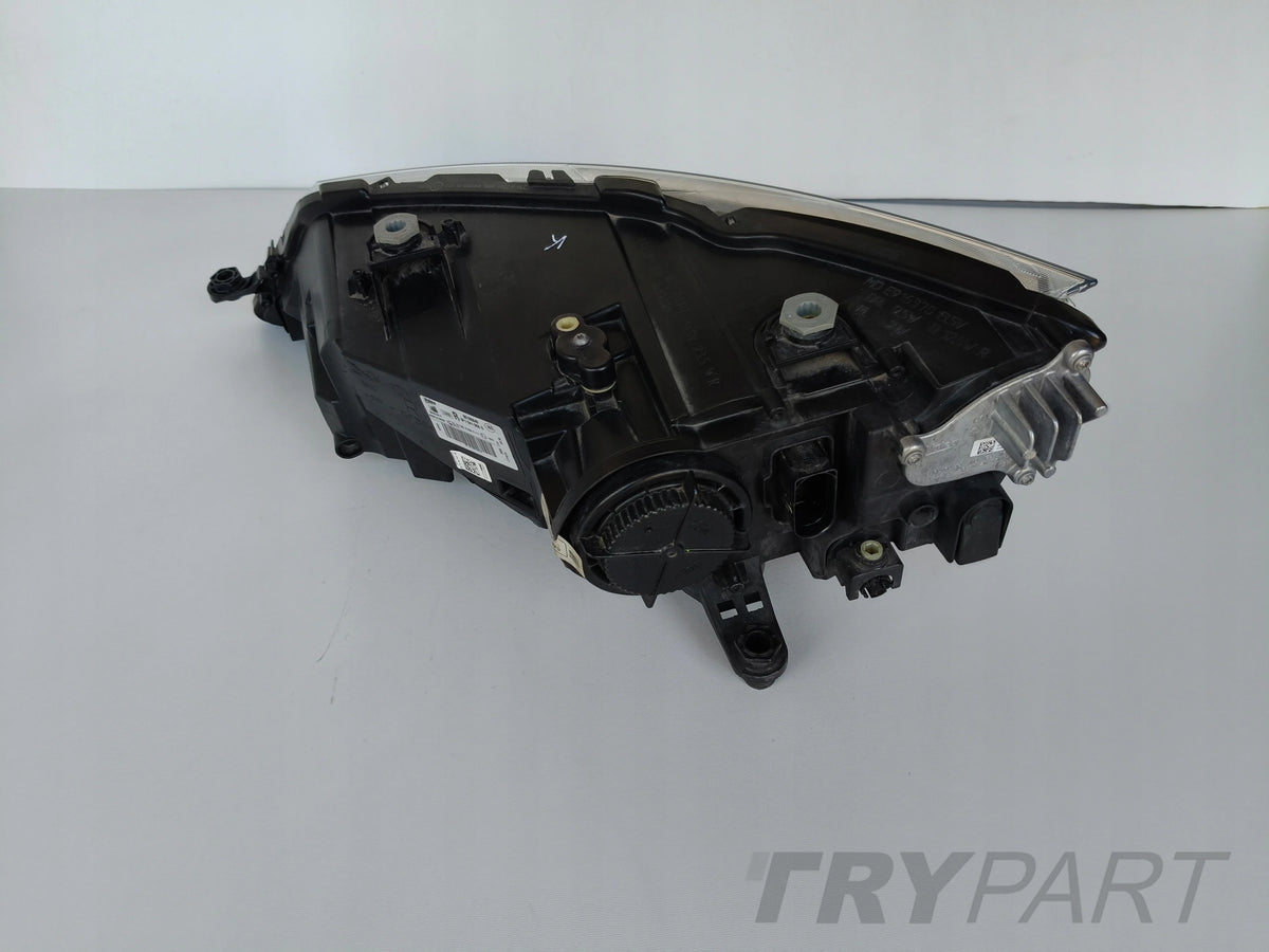 RIGHT HEADLIGHT LAMP SEAT LEON III 3 5F 5F0 17- LIFT FULL LED