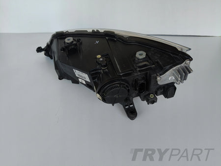 RIGHT HEADLIGHT LAMP SEAT LEON III 3 5F 5F0 17- LIFT FULL LED