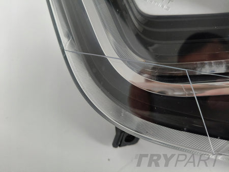 RIGHT HEADLIGHT LAMP SEAT LEON III 3 5F 5F0 17- LIFT FULL LED