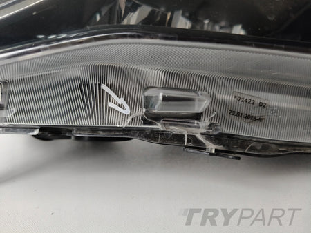 RIGHT HEADLIGHT LAMP SEAT LEON III 3 5F 5F0 17- LIFT FULL LED