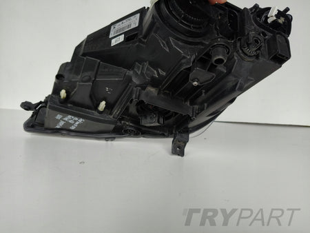 RIGHT HEADLIGHT LAMP SEAT LEON III 3 5F 5F0 17- LIFT FULL LED
