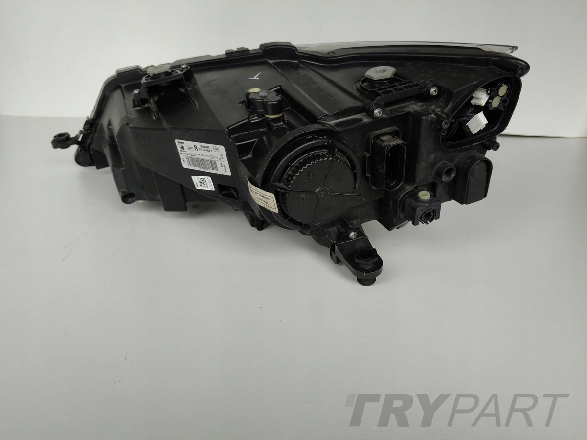 RIGHT HEADLIGHT LAMP SEAT LEON III 3 5F 5F0 17- LIFT FULL LED
