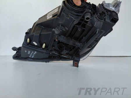 RIGHT HEADLIGHT LAMP SEAT LEON III 3 5F 5F0 17- LIFT FULL LED