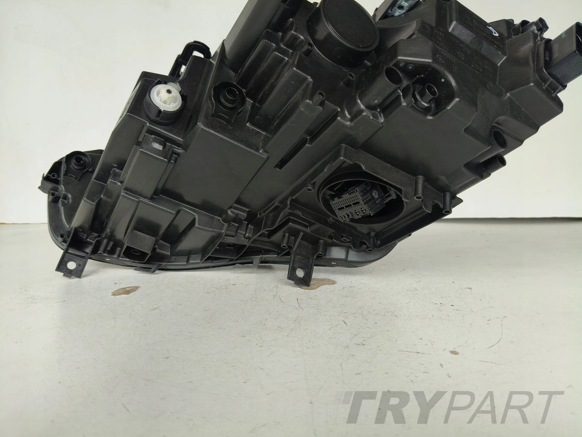 RIGHT HEADLIGHT LAMP SEAT LEON IV 4 5FA 23- FACELIFT FULL LED