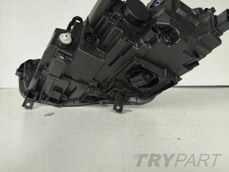 RIGHT HEADLIGHT LAMP SEAT LEON IV 4 5FA 23- FACELIFT FULL LED