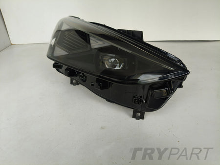 RIGHT HEADLIGHT LAMP SEAT LEON IV 4 5FA 23- FACELIFT FULL LED