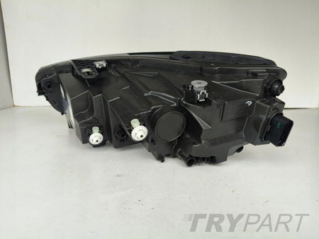 RIGHT HEADLIGHT LAMP SEAT LEON IV 4 5FA 23- FACELIFT FULL LED
