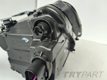 RIGHT HEADLIGHT LAMP SEAT LEON IV 4 5FA 23- FACELIFT FULL LED