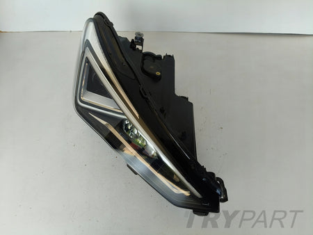RIGHT HEADLIGHT LAMP SEAT TARRACO 5FJ 18- FULL LED