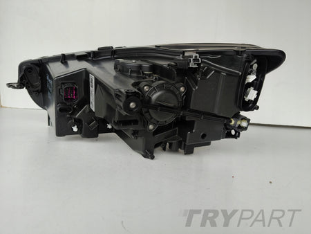 RIGHT HEADLIGHT LAMP SEAT TARRACO 5FJ 18- FULL LED