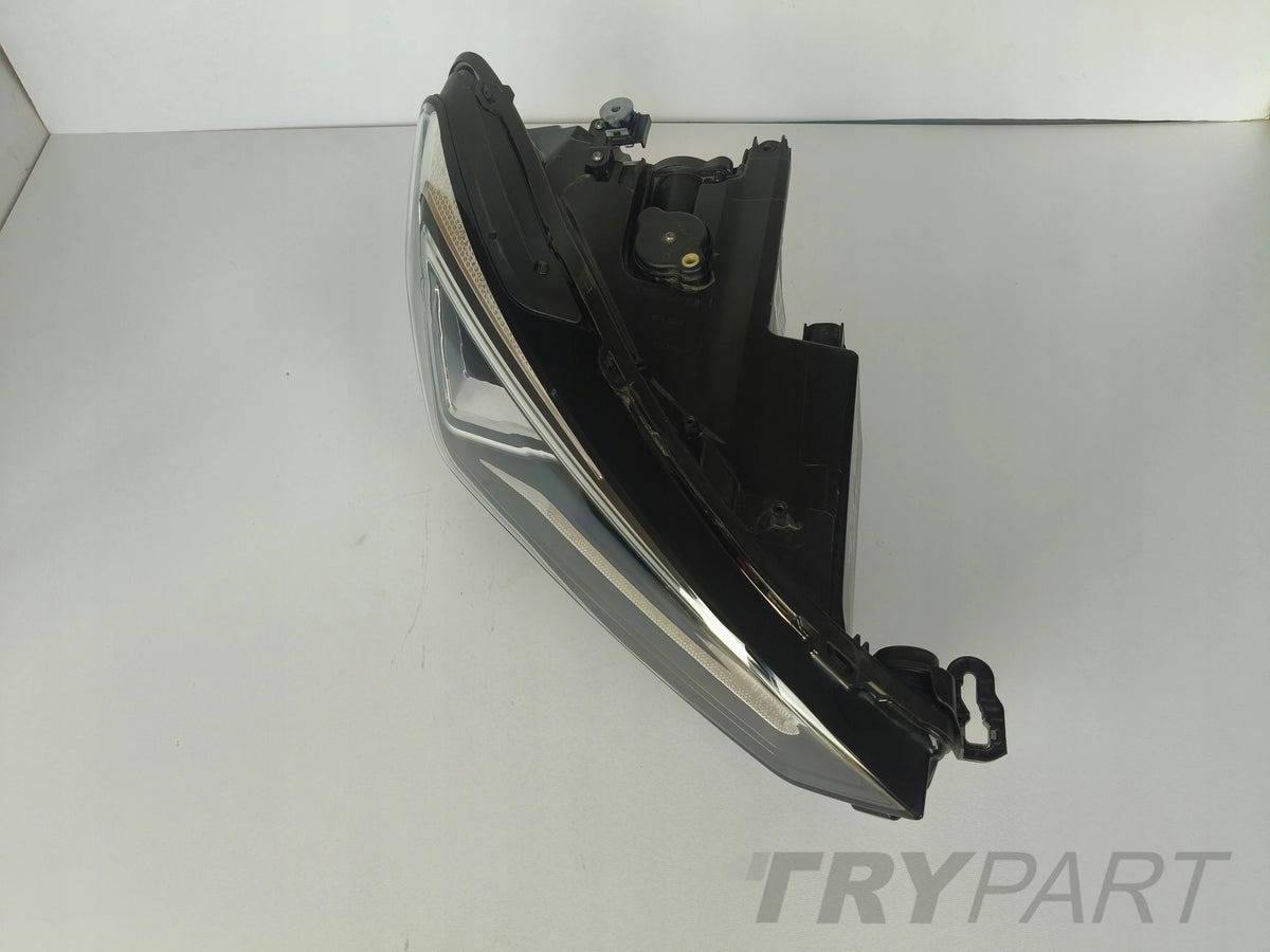 RIGHT HEADLIGHT LAMP SEAT TARRACO 5FJ 18- FULL LED