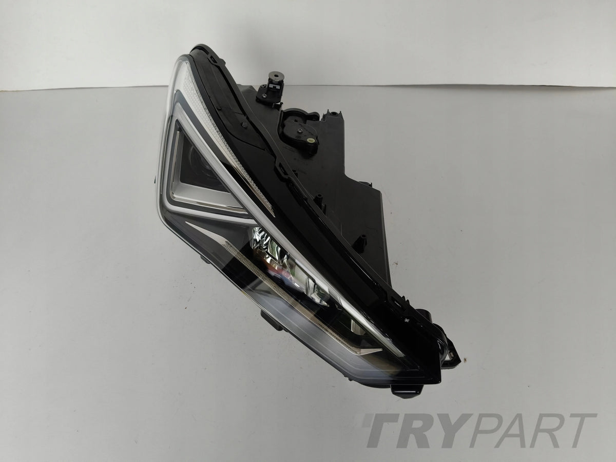 RIGHT HEADLIGHT LAMP SEAT TARRACO 5FJ 18- FULL LED