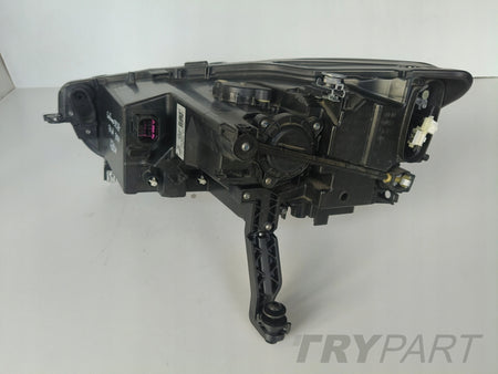 RIGHT HEADLIGHT LAMP SEAT TARRACO 5FJ 18- FULL LED