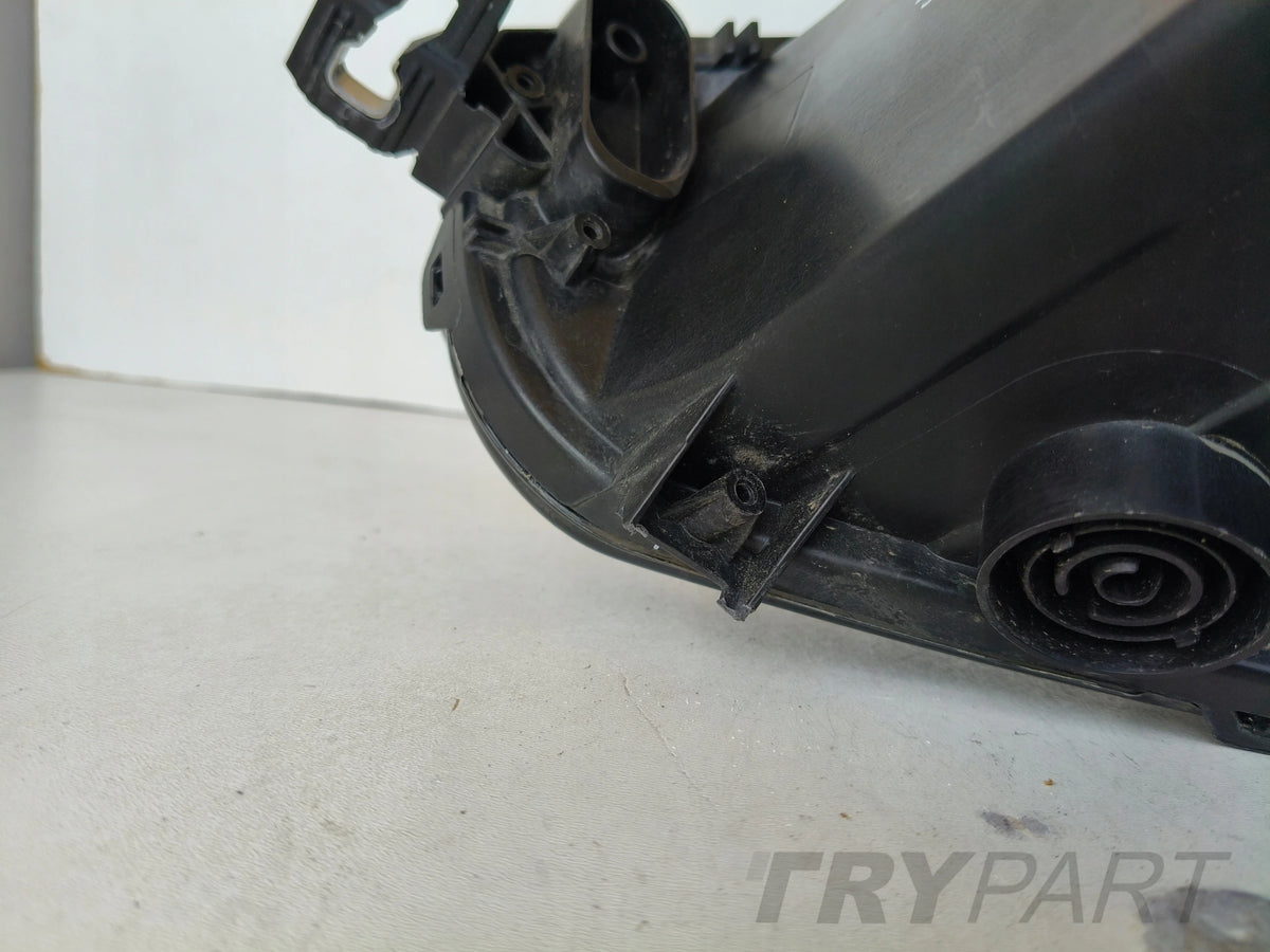 RIGHT HEADLIGHT LAMP SEAT TARRACO 5FJ 18- FULL LED
