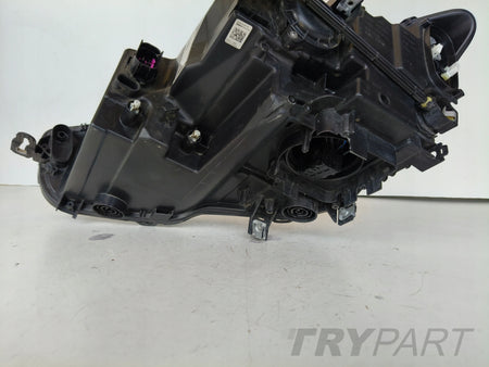RIGHT HEADLIGHT LAMP SEAT TARRACO 5FJ 18- FULL LED
