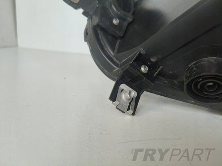 RIGHT HEADLIGHT LAMP SEAT TARRACO 5FJ 18- FULL LED