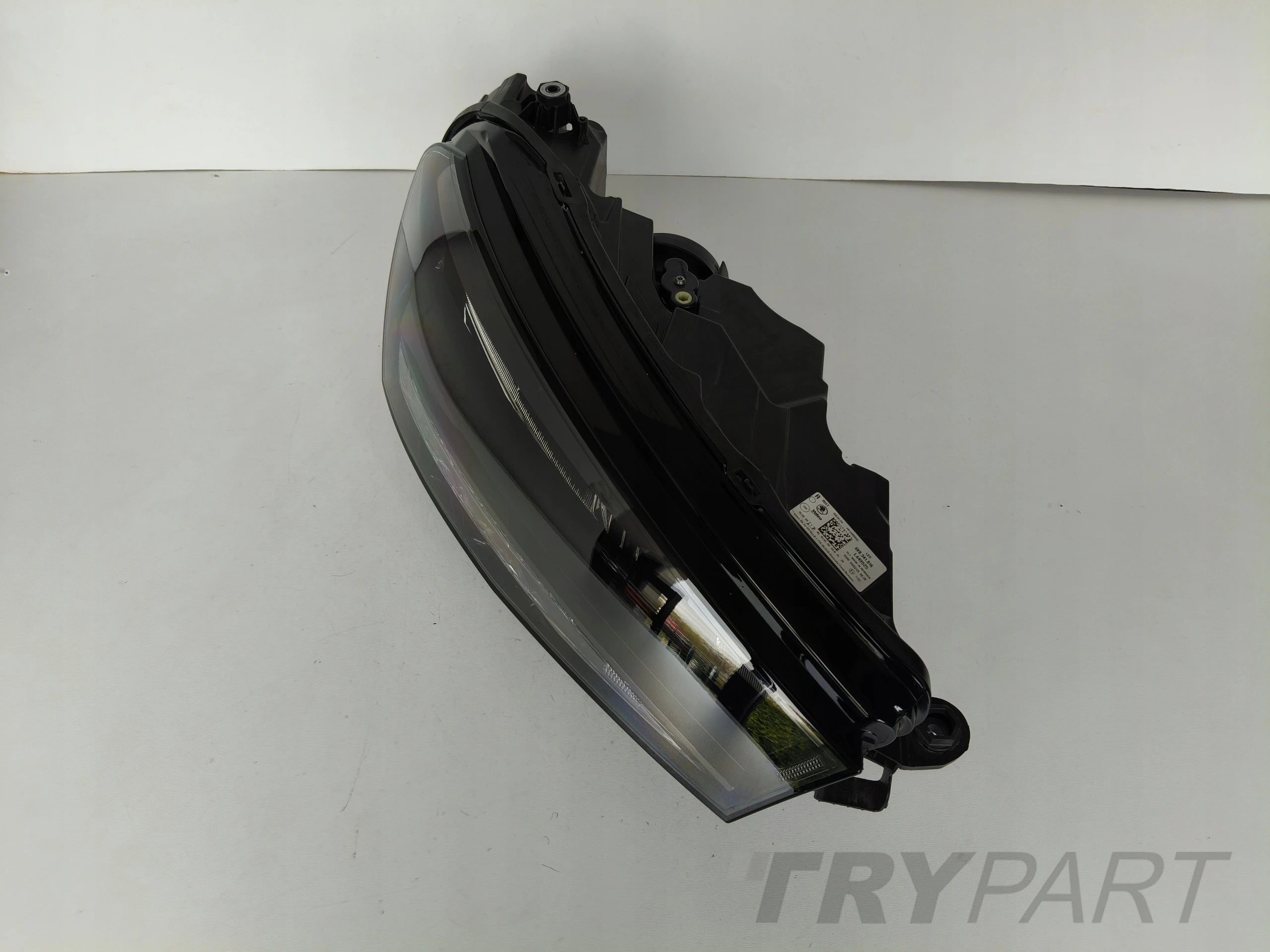RIGHT HEADLIGHT LAMP SKODA FABIA 4 IV 6VA 20- FULL LED