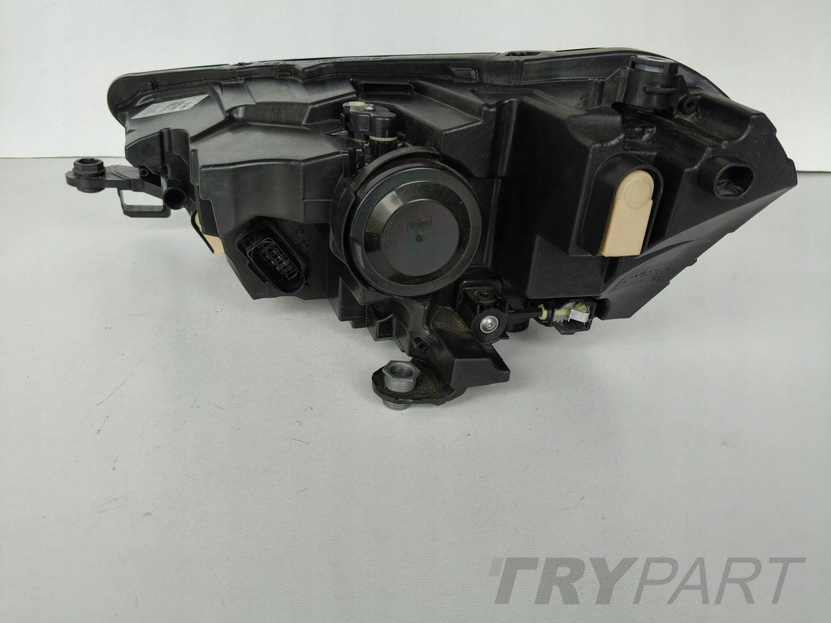 RIGHT HEADLIGHT LAMP SKODA FABIA 4 IV 6VA 20- FULL LED