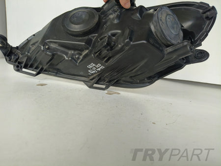 RIGHT HEADLIGHT LAMP SKODA FABIA II 2 5J 5J0 10- LIFT ROOMSTER