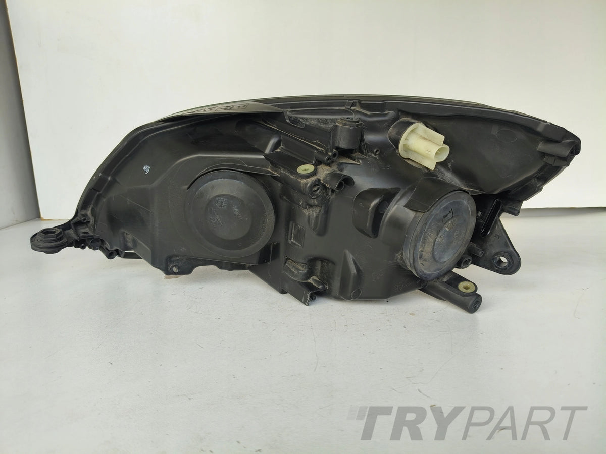 RIGHT HEADLIGHT LAMP SKODA FABIA II 2 5J 5J0 10- LIFT ROOMSTER