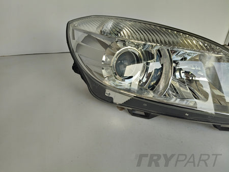 RIGHT HEADLIGHT LAMP SKODA FABIA II 2 5J 5J0 10- LIFT ROOMSTER