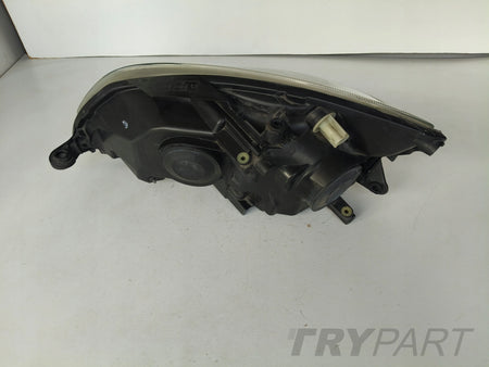 RIGHT HEADLIGHT LAMP SKODA FABIA II 2 5J 5J0 10- LIFT ROOMSTER