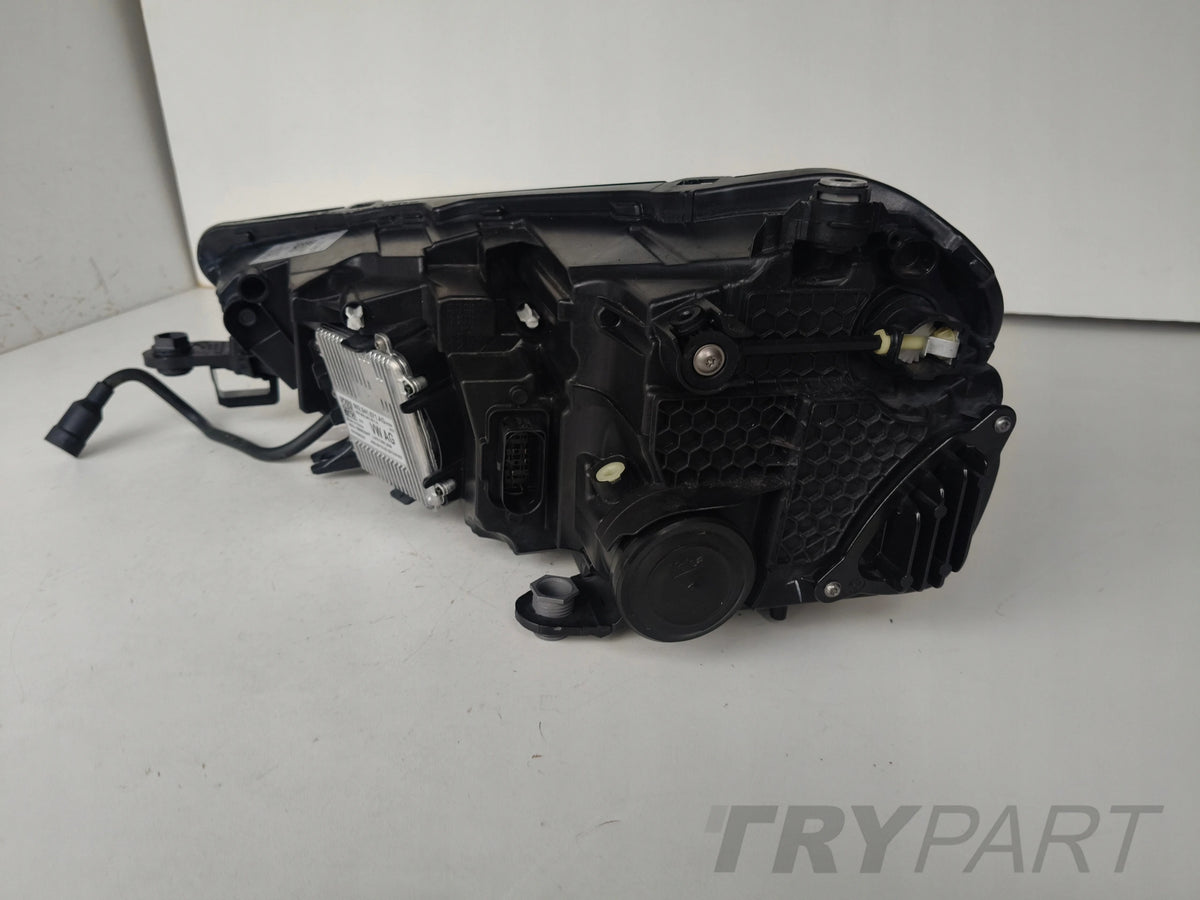 RIGHT HEADLIGHT LAMP SKODA FABIA IV 6VA 20- FULL LED
