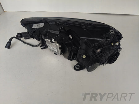 RIGHT HEADLIGHT LAMP SKODA FABIA IV 6VA 20- FULL LED