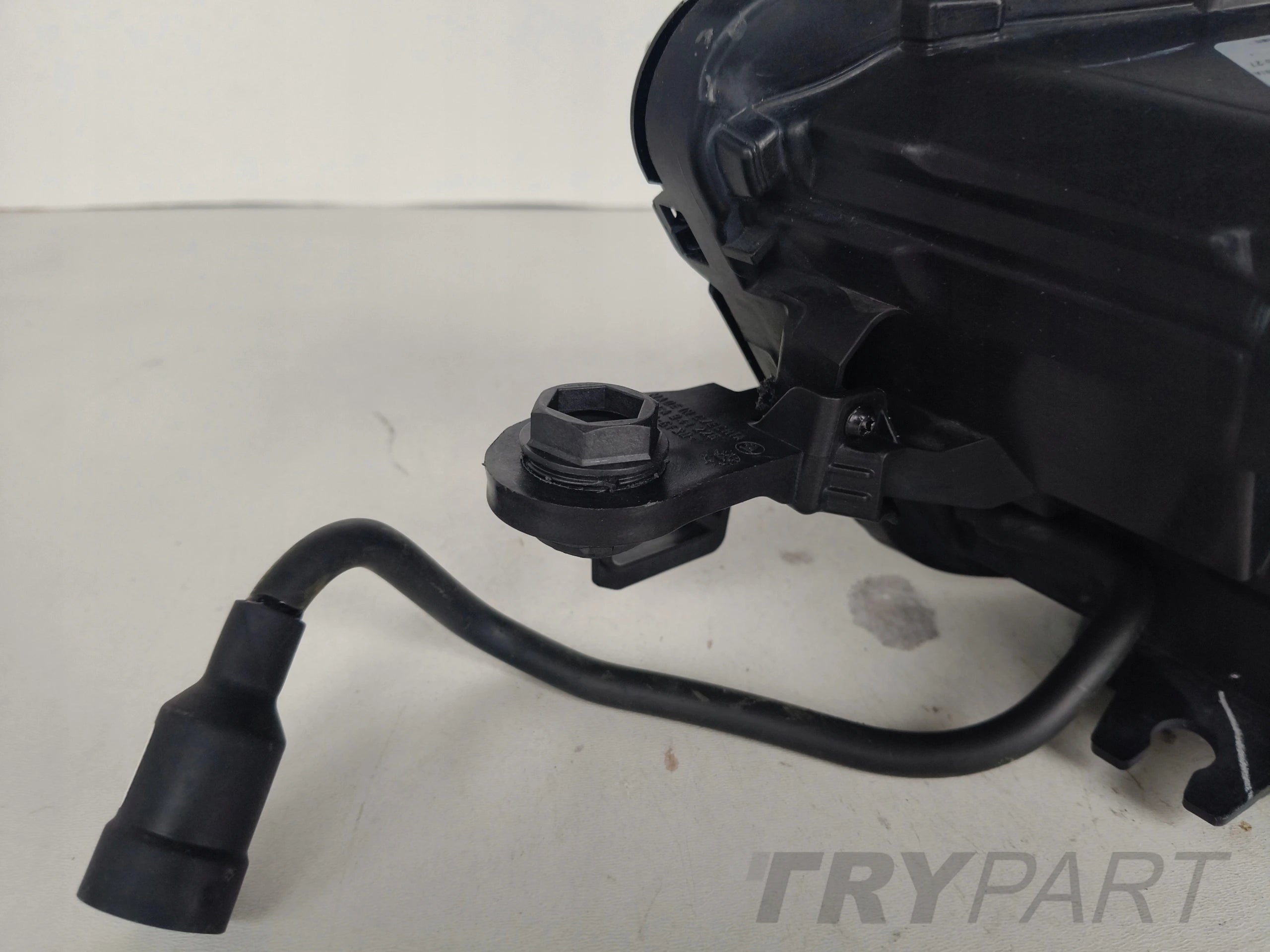 RIGHT HEADLIGHT LAMP SKODA FABIA IV 6VA 20- FULL LED