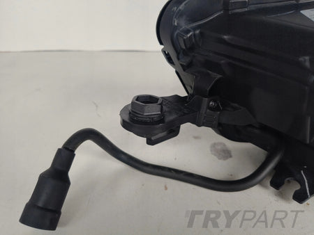 RIGHT HEADLIGHT LAMP SKODA FABIA IV 6VA 20- FULL LED