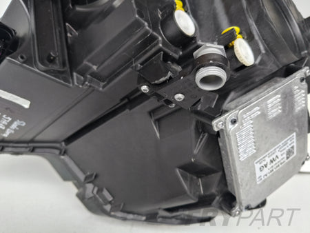RIGHT HEADLIGHT LAMP SKODA KAROQ 57A 17- FULL LED
