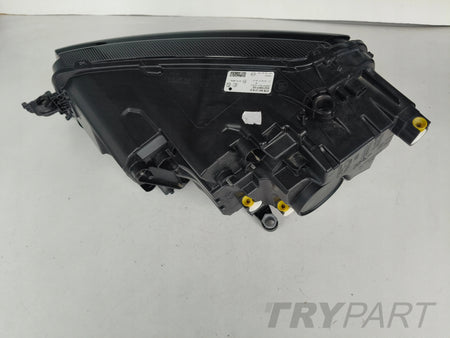 RIGHT HEADLIGHT LAMP SKODA KAROQ 57A 17- FULL LED
