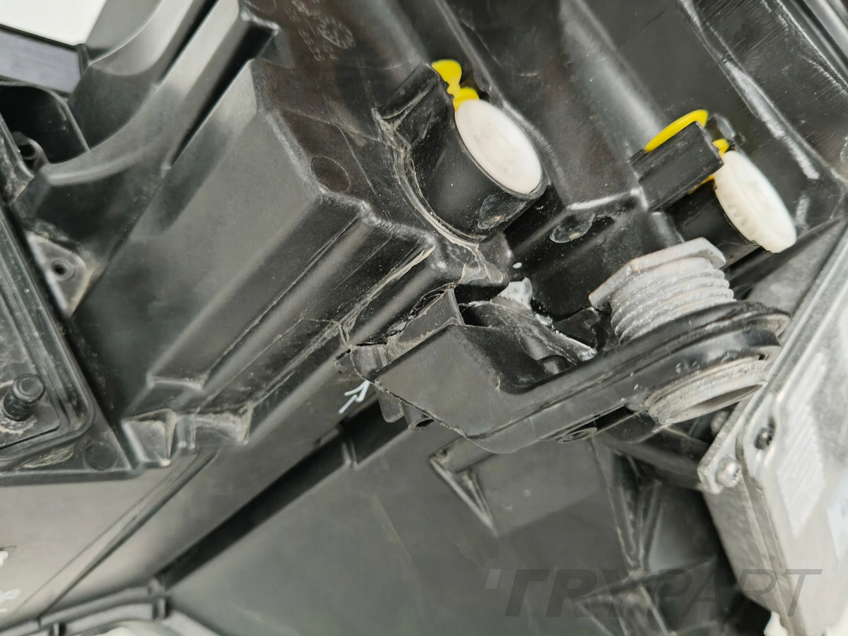 RIGHT HEADLIGHT LAMP SKODA KAROQ 57A 17- FULL LED