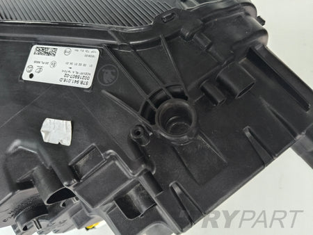 RIGHT HEADLIGHT LAMP SKODA KAROQ 57A 17- FULL LED