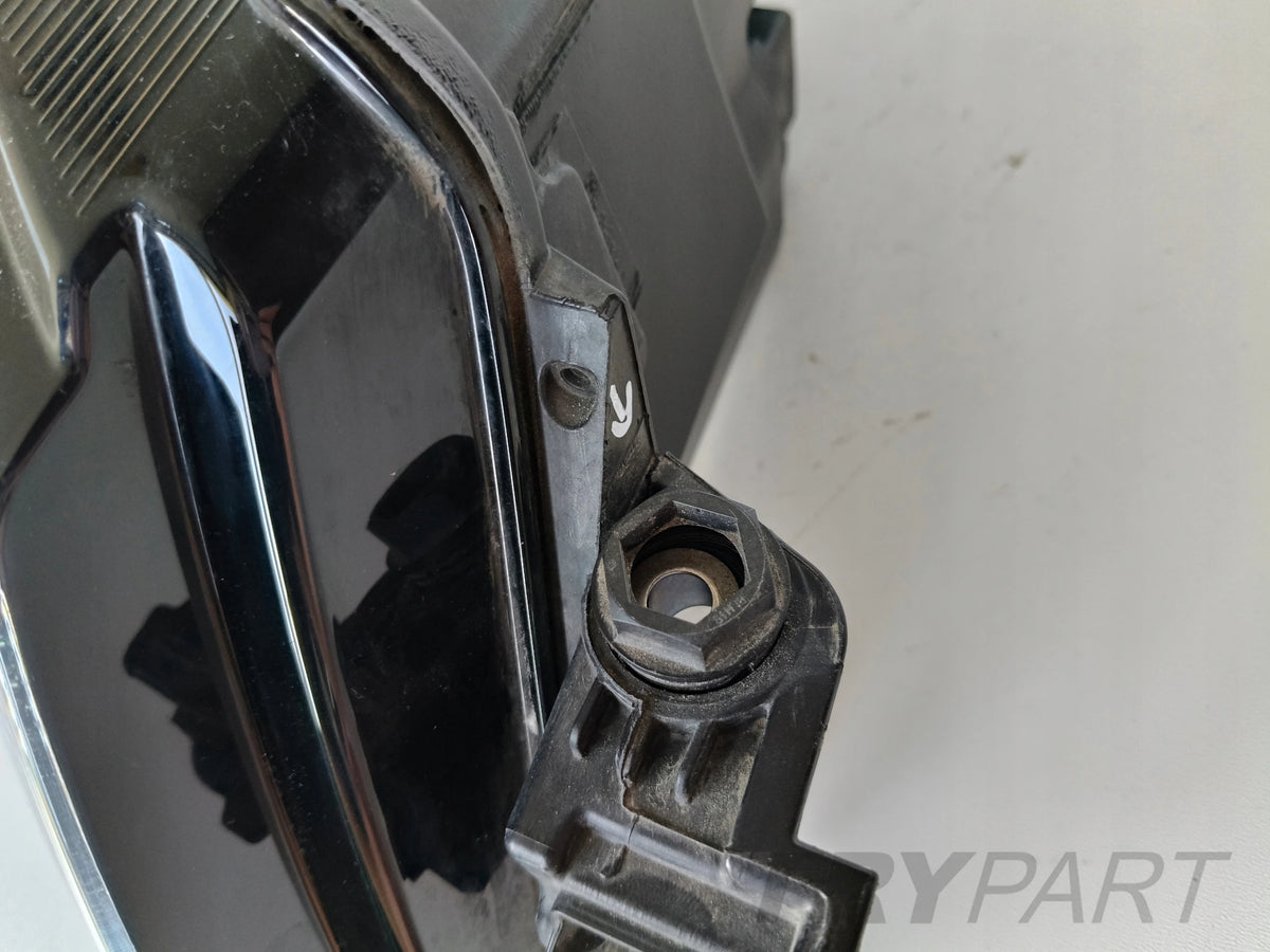 RIGHT HEADLIGHT LAMP SKODA KAROQ 57A 17- FULL LED