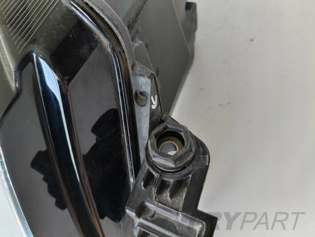 RIGHT HEADLIGHT LAMP SKODA KAROQ 57A 17- FULL LED