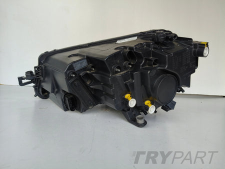 RIGHT HEADLIGHT LAMP SKODA KAROQ 57A 17- FULL LED