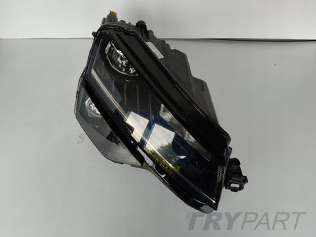 RIGHT HEADLIGHT LAMP SKODA KAROQ 57A 17- FULL LED