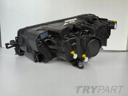 RIGHT HEADLIGHT LAMP SKODA KAROQ 57A 17- FULL LED