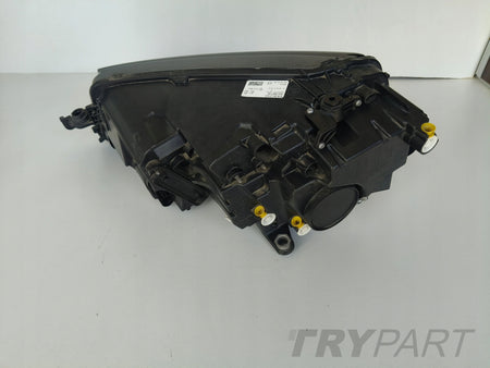 RIGHT HEADLIGHT LAMP SKODA KAROQ 57A 17- FULL LED