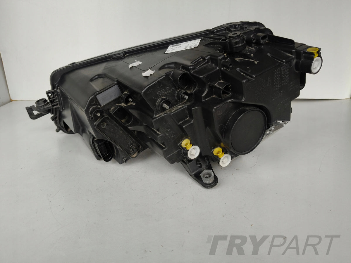 RIGHT HEADLIGHT LAMP SKODA KAROQ 57A 17- FULL LED