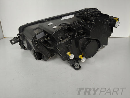 RIGHT HEADLIGHT LAMP SKODA KAROQ 57A 17- FULL LED