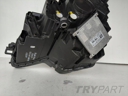 RIGHT HEADLIGHT LAMP SKODA KAROQ 57A 17- FULL LED