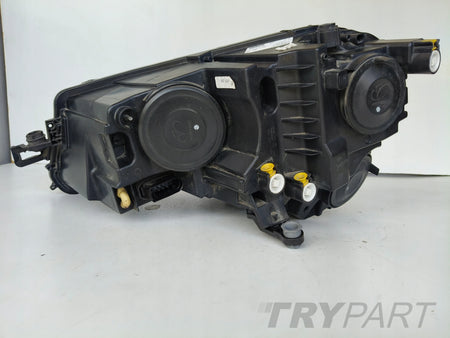 RIGHT HEADLIGHT LAMP SKODA KAROQ 57A 17- LED