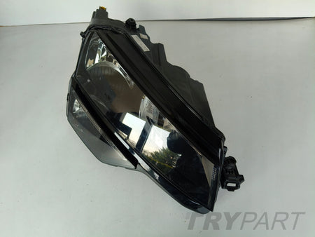 RIGHT HEADLIGHT LAMP SKODA KAROQ 57A 17- LED