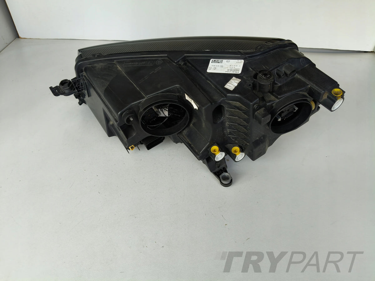 RIGHT HEADLIGHT LAMP SKODA KAROQ 57A 17- LED